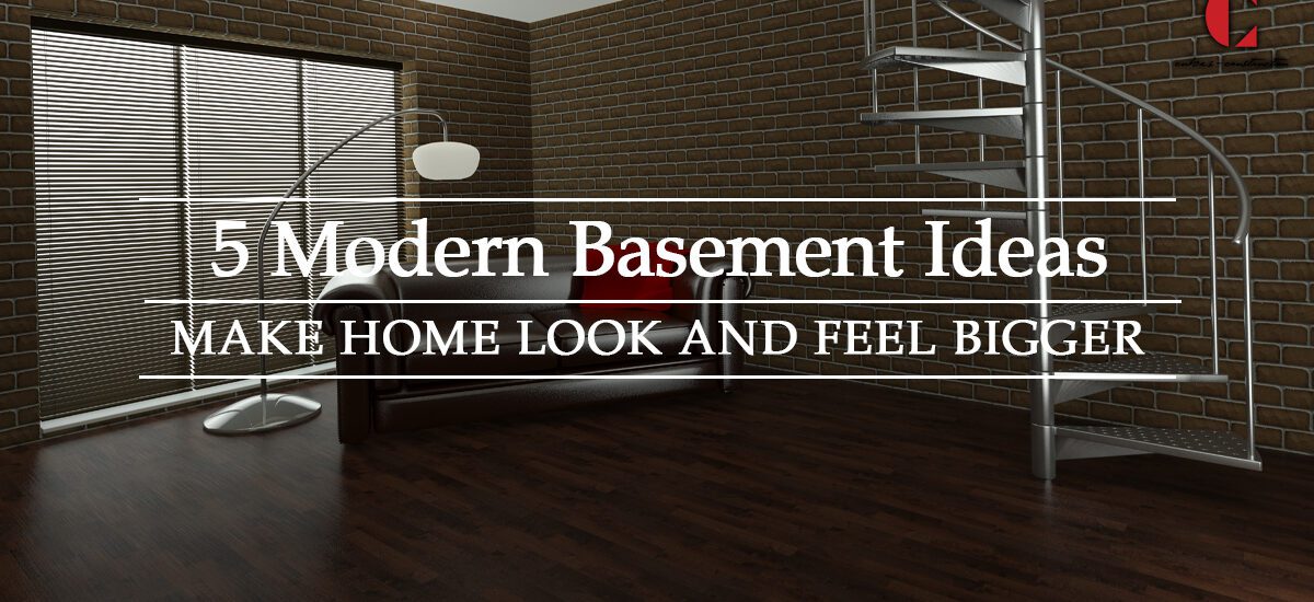 Modern-Basement-Ideas