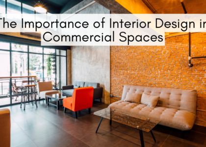 importance-of commercial-interior -design