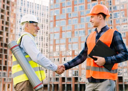 Building Construction Contractors