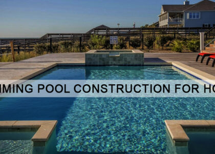 Swimming-pool-construction-for-homes