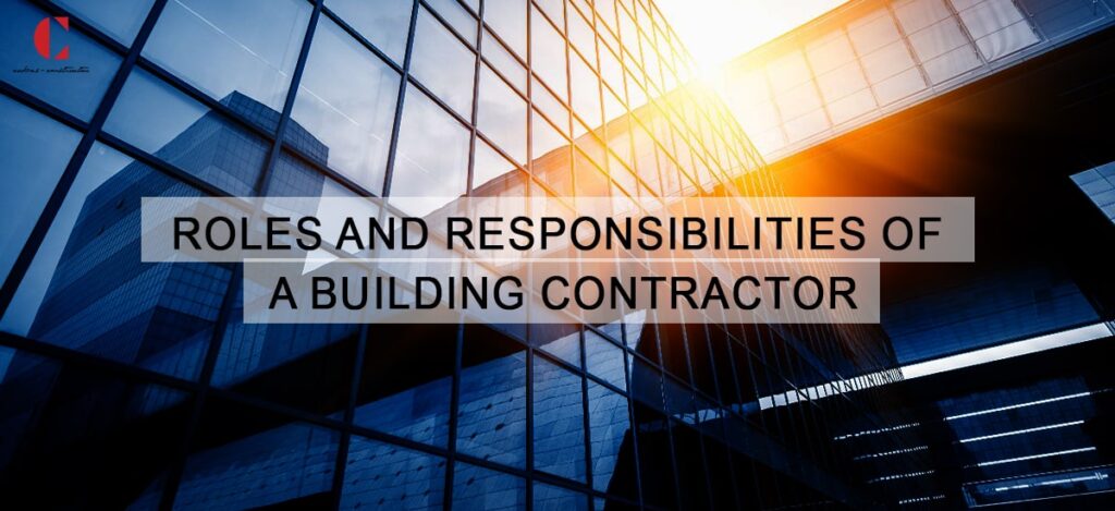 Building Contractor