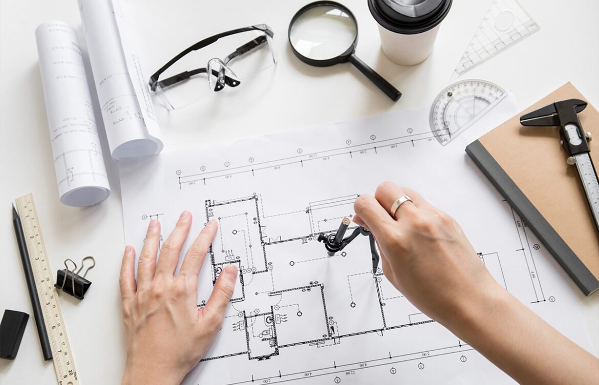 Architectural Interiors