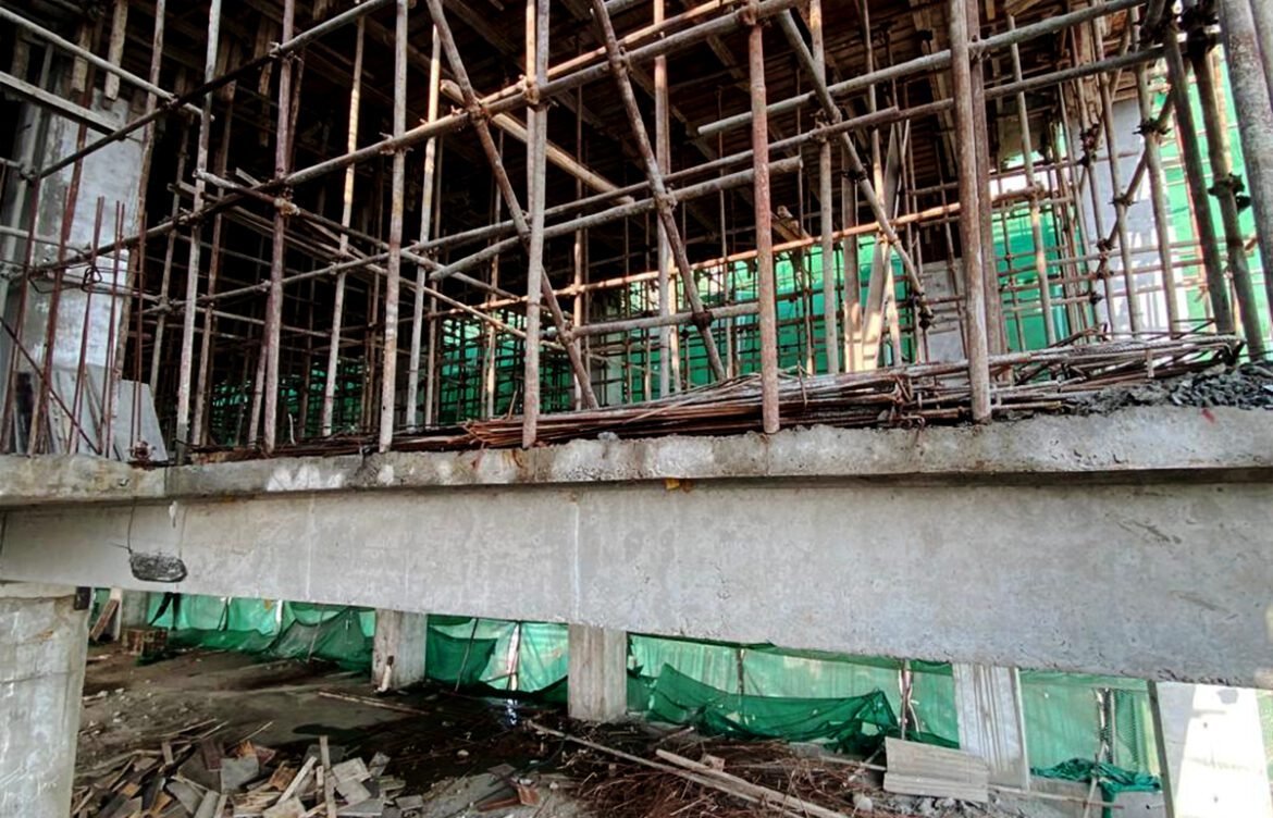 Commercial  Construction