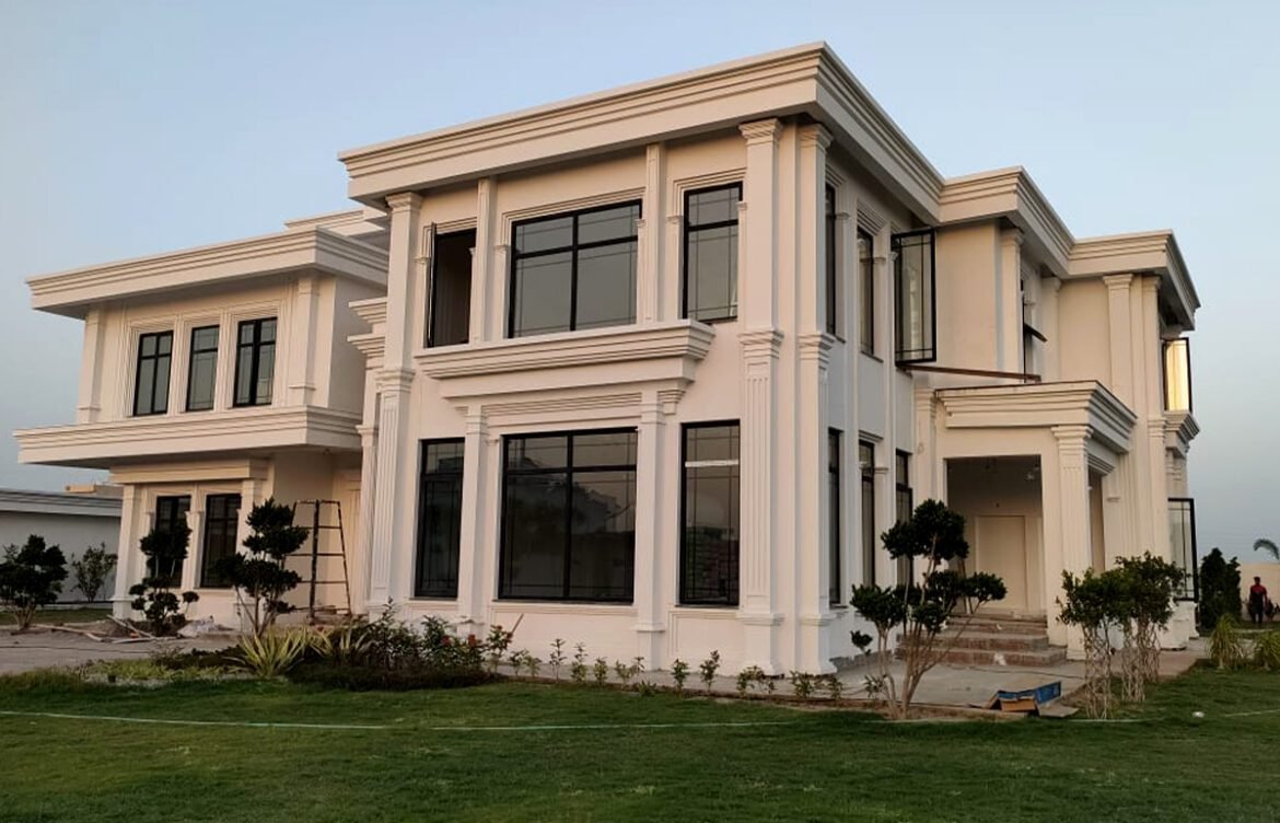 Residential Construction