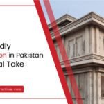 Eco-Friendly Construction in Pakistan - Cubes Construction