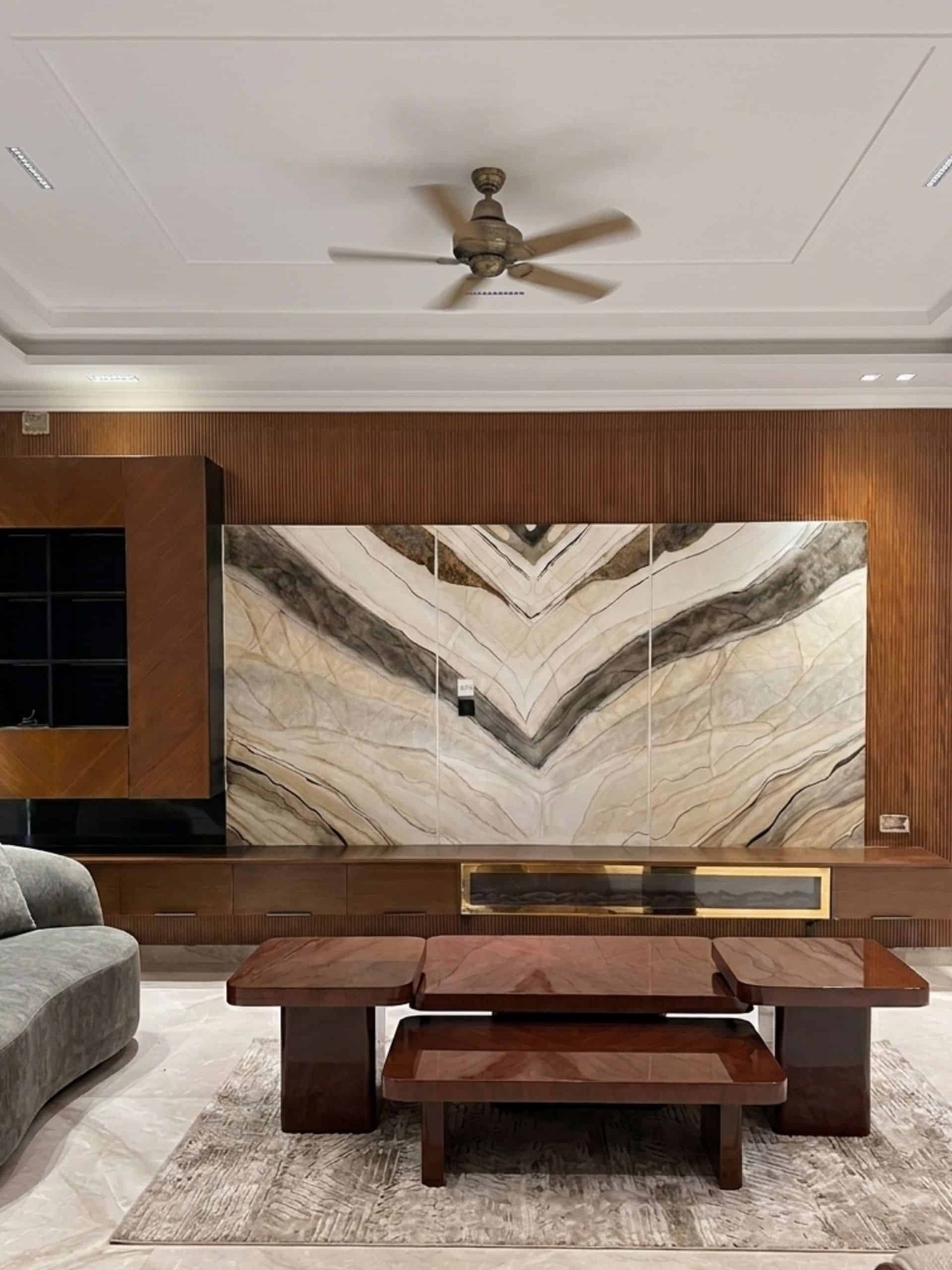 Babar azam house interior