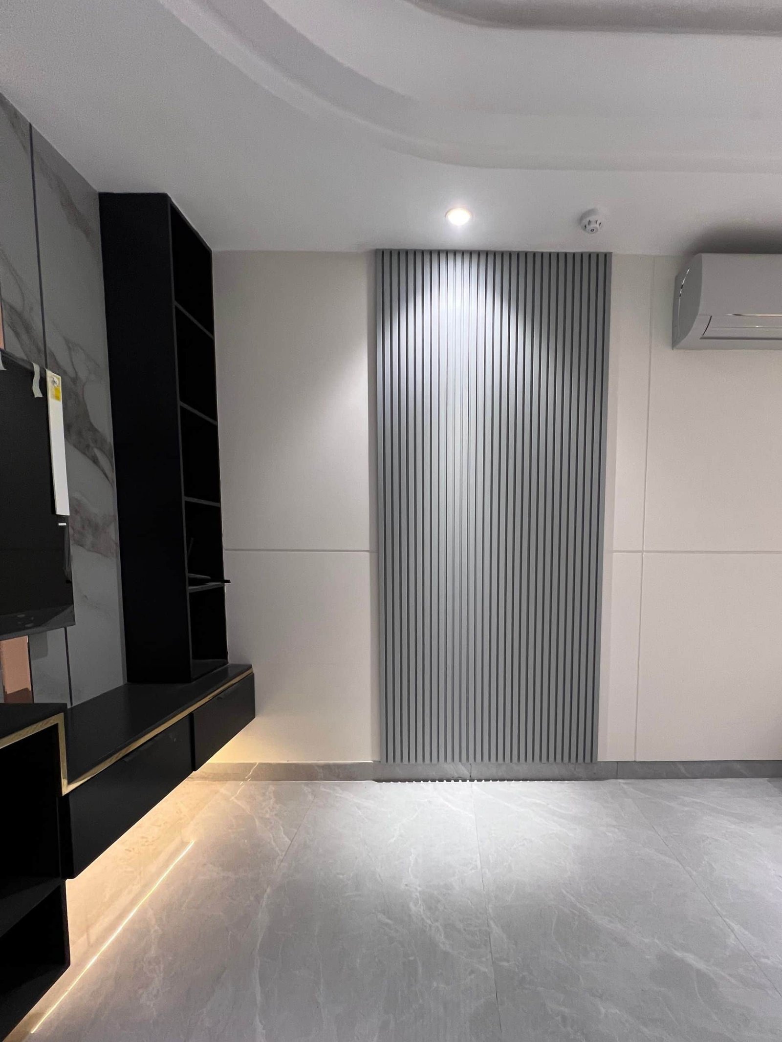 Babar azam house interior