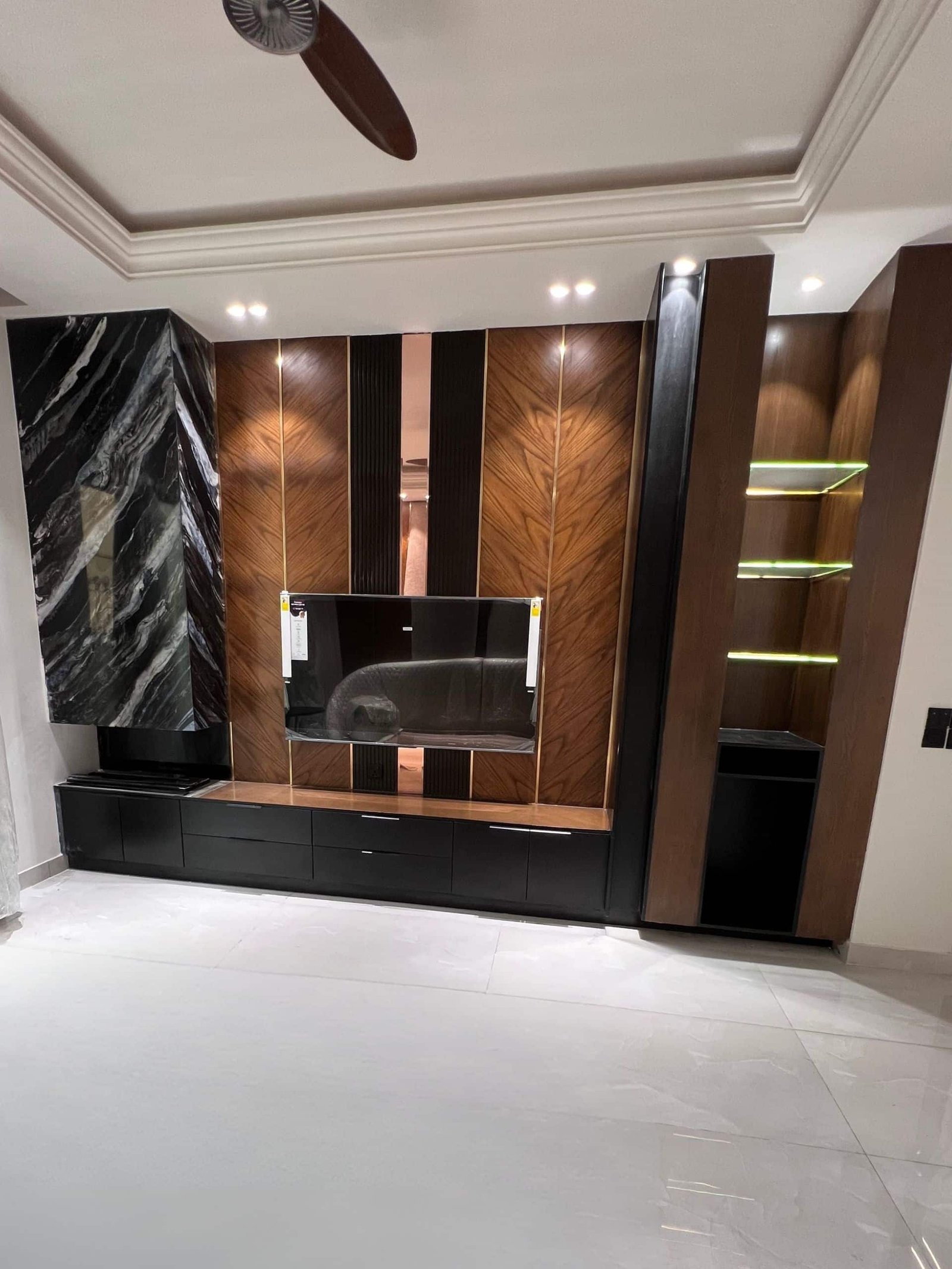 Babar azam house interior