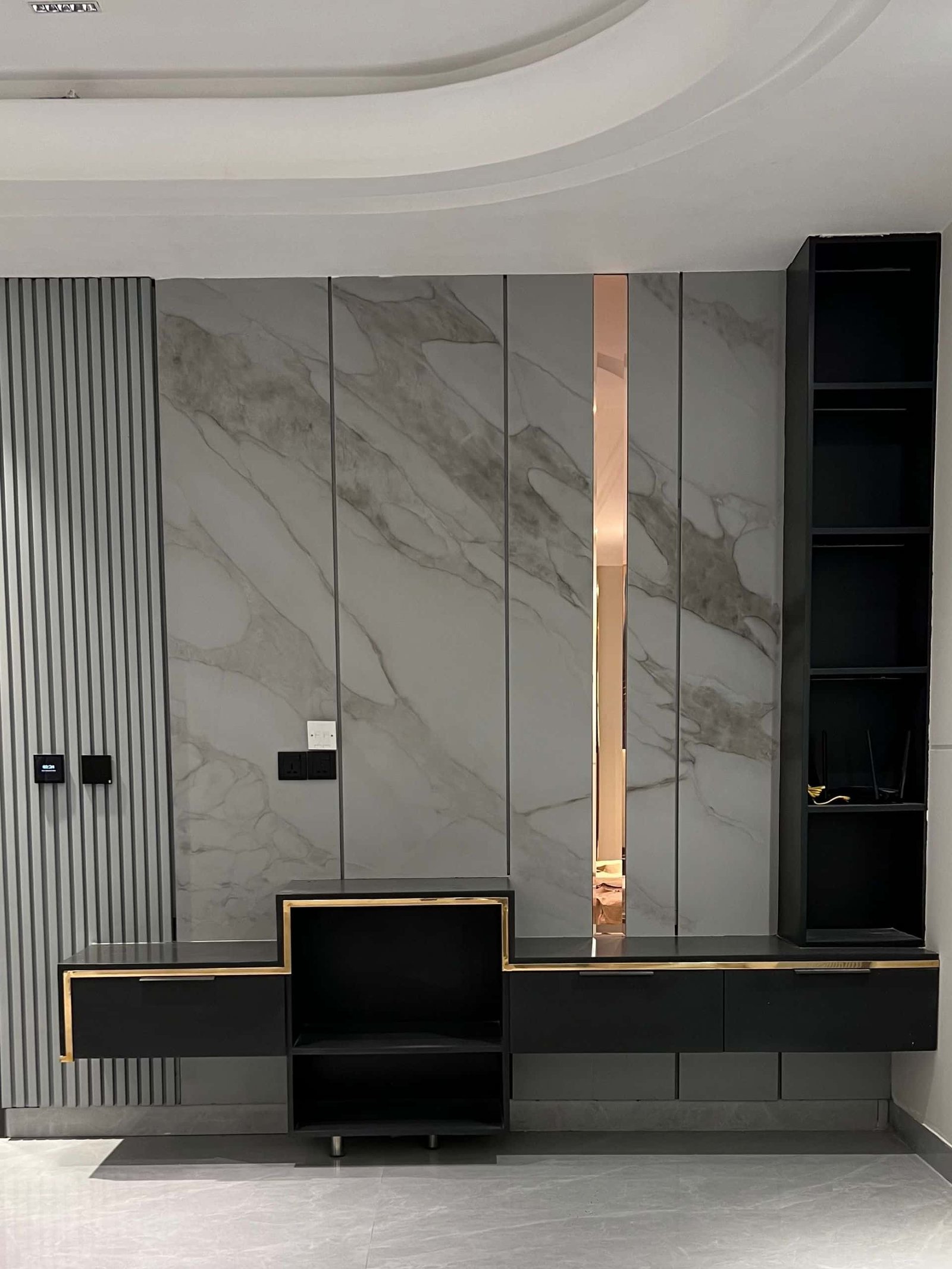 Babar azam house interior