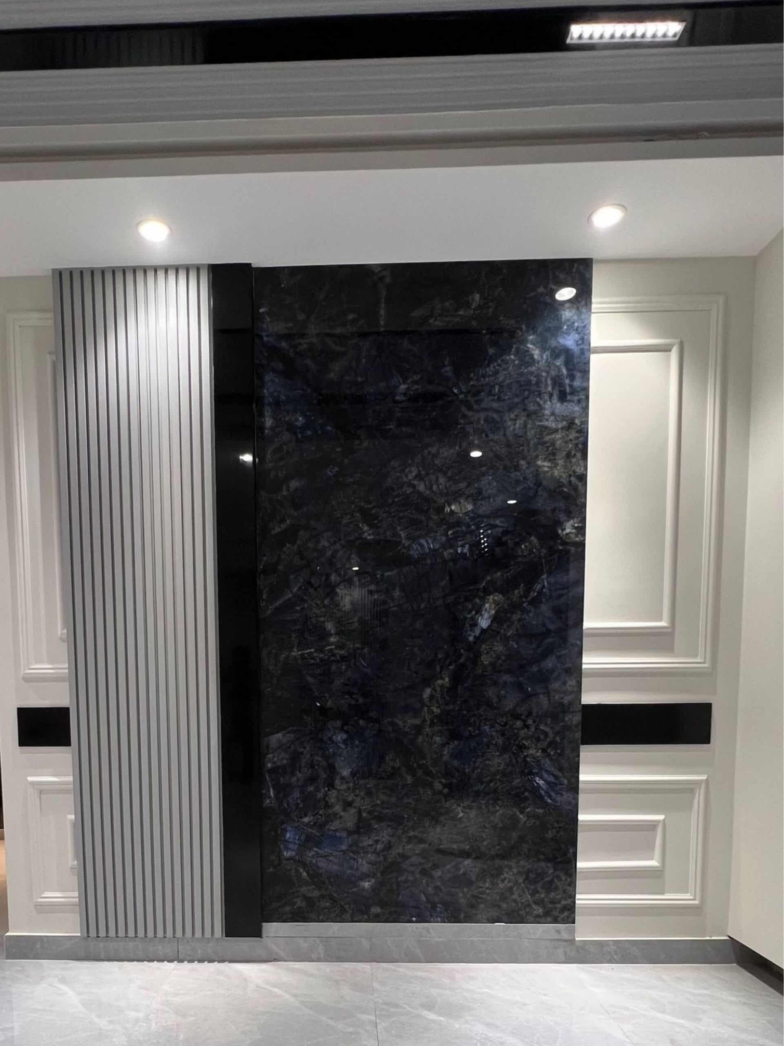 Babar azam house interior