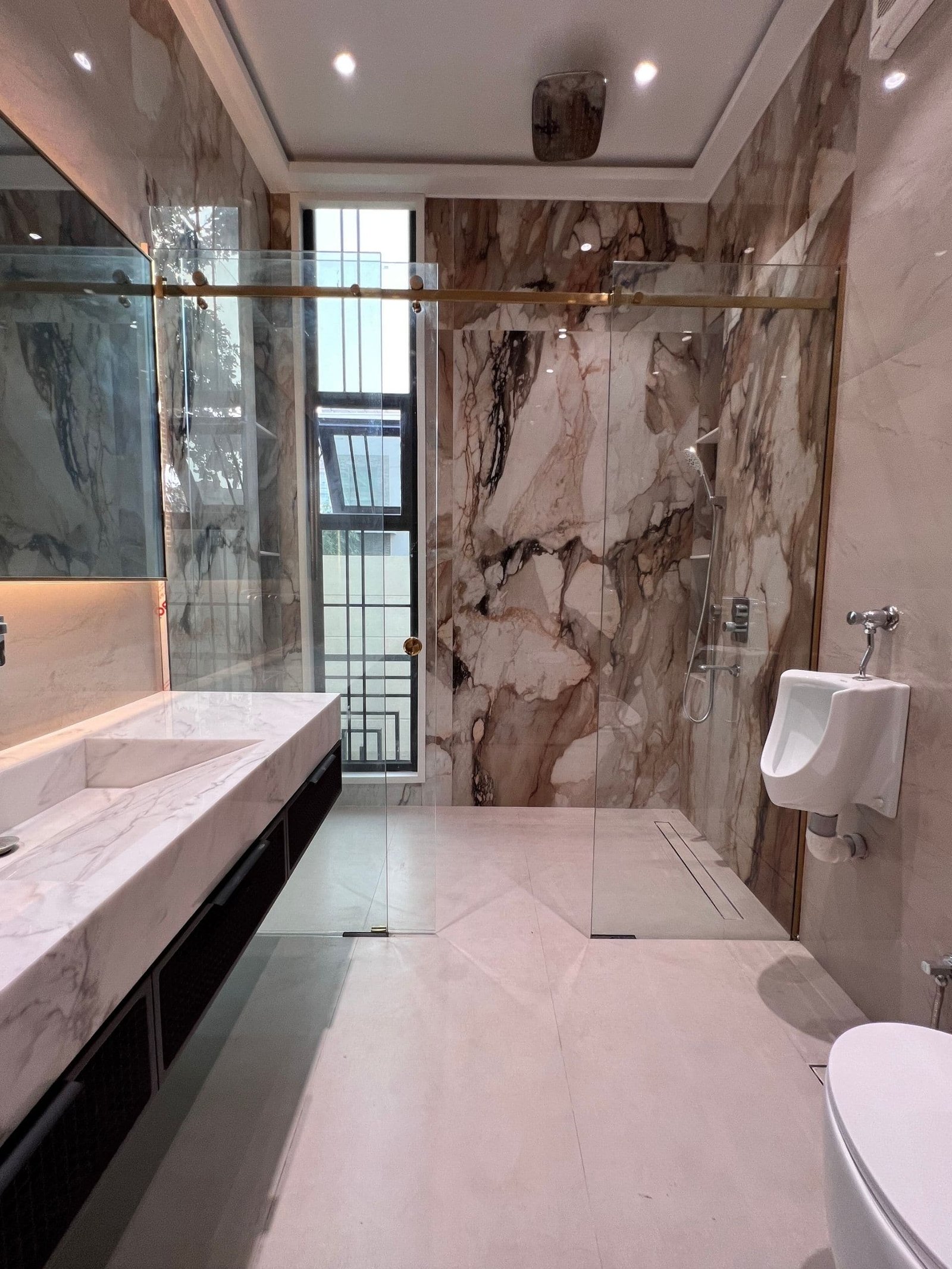 Babar azam house interior