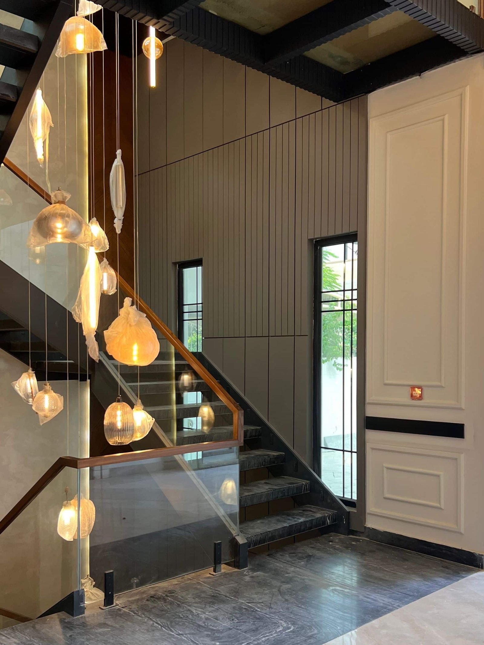 Babar azam house interior