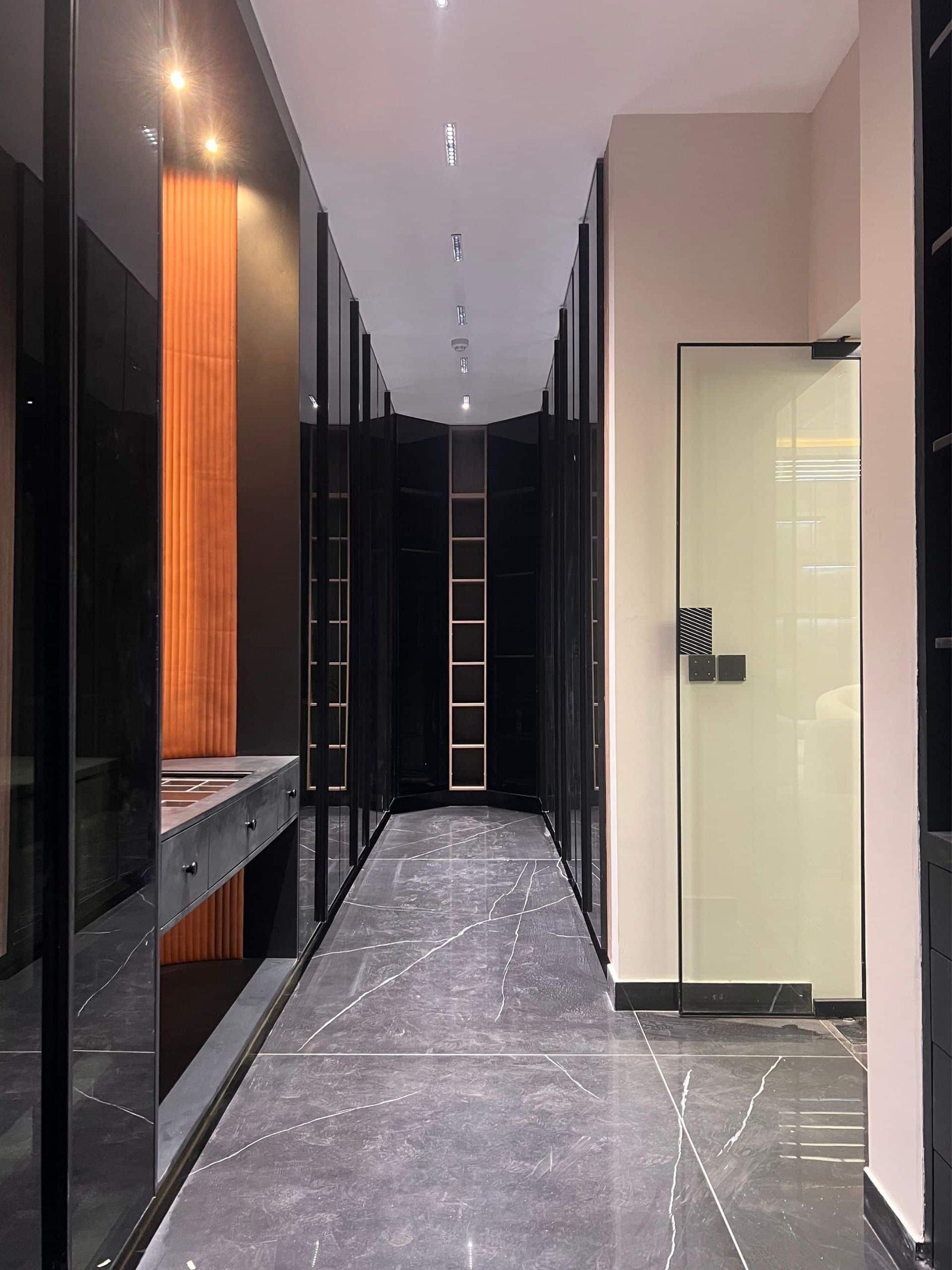 Babar azam house interior