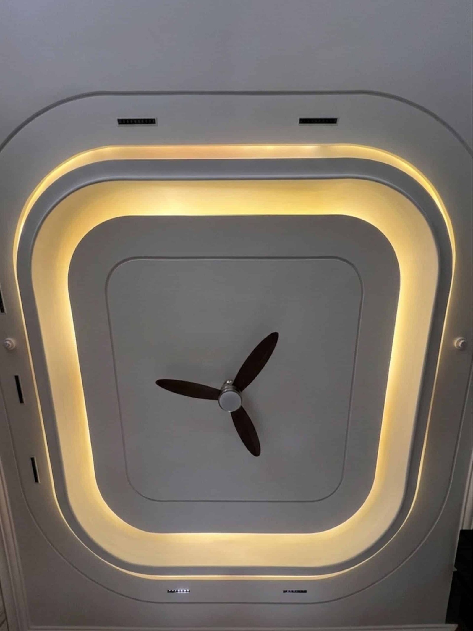 Babar azam house interior