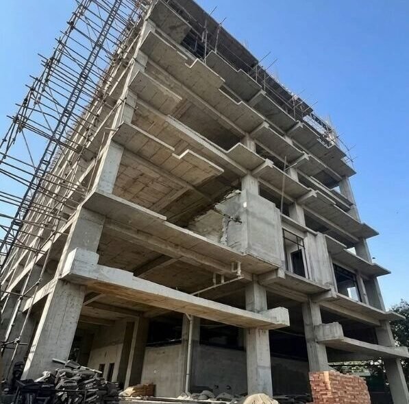 construction company